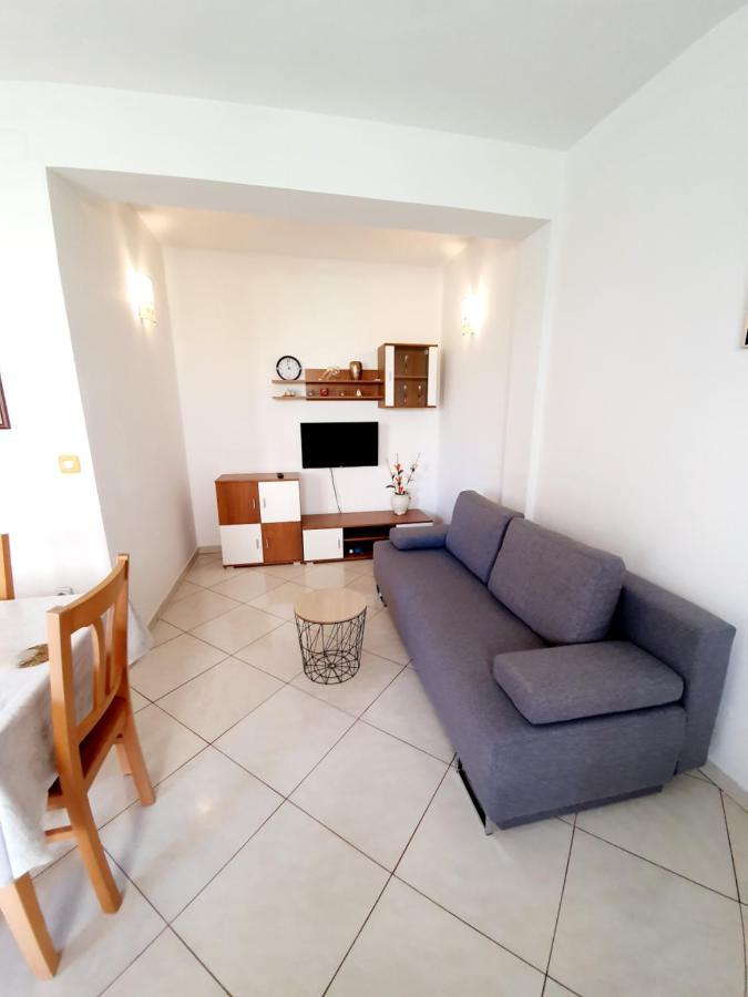 Apartment Zita ザダル エクステリア 写真