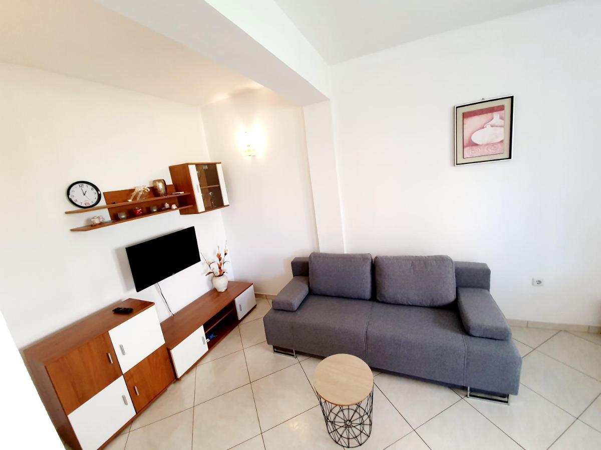 Apartment Zita ザダル エクステリア 写真
