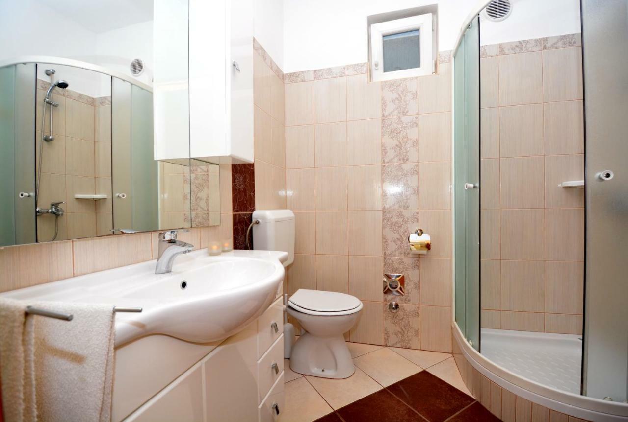 Apartment Zita ザダル エクステリア 写真