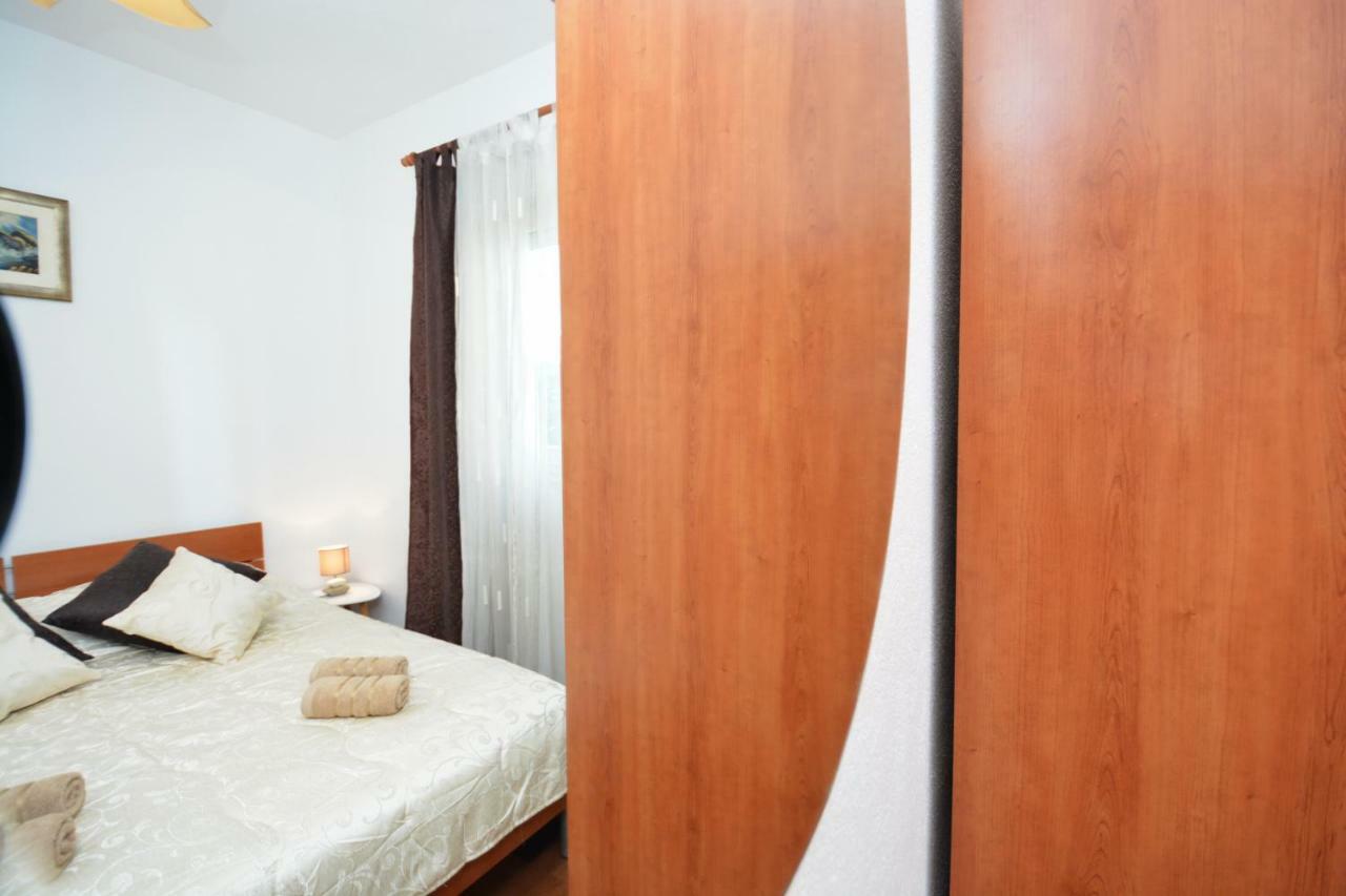 Apartment Zita ザダル エクステリア 写真