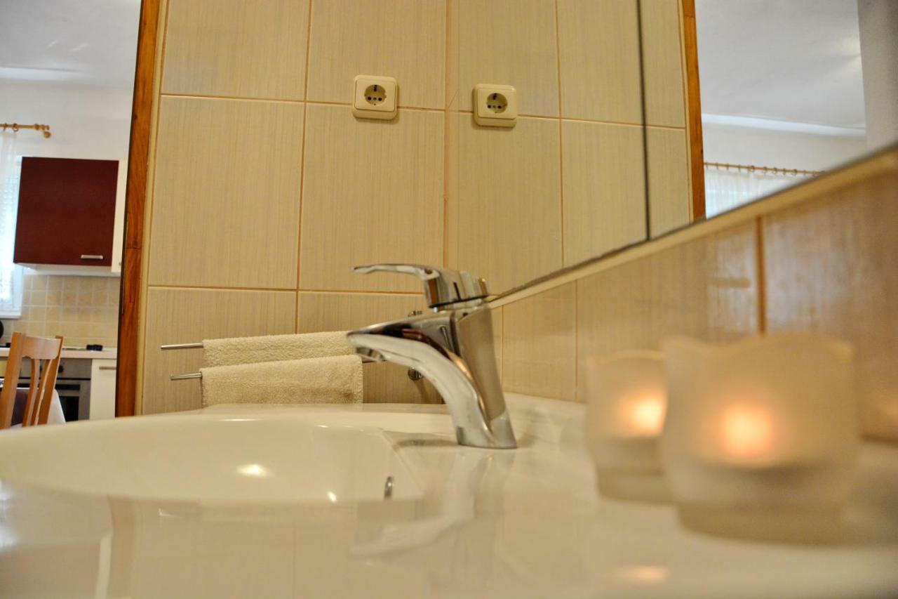 Apartment Zita ザダル エクステリア 写真