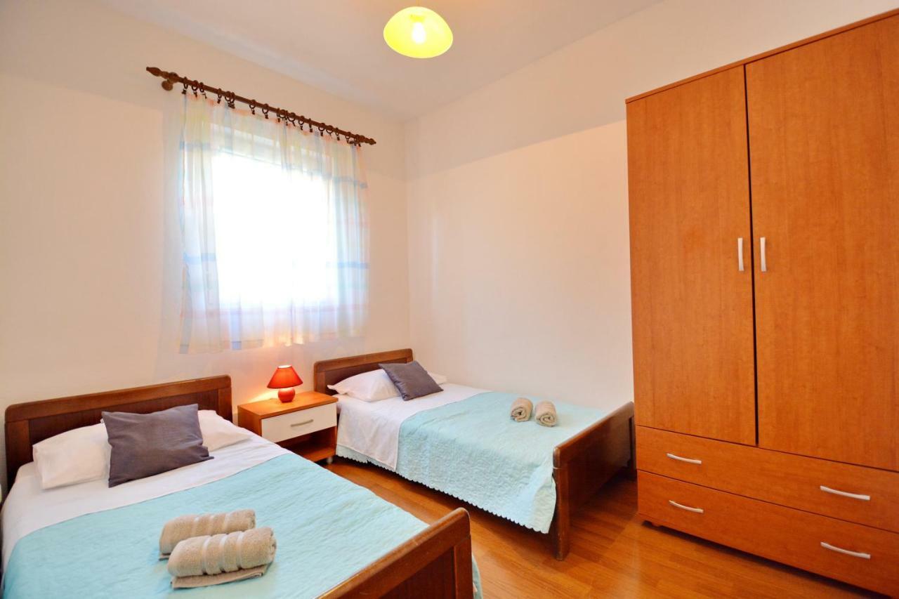 Apartment Zita ザダル エクステリア 写真