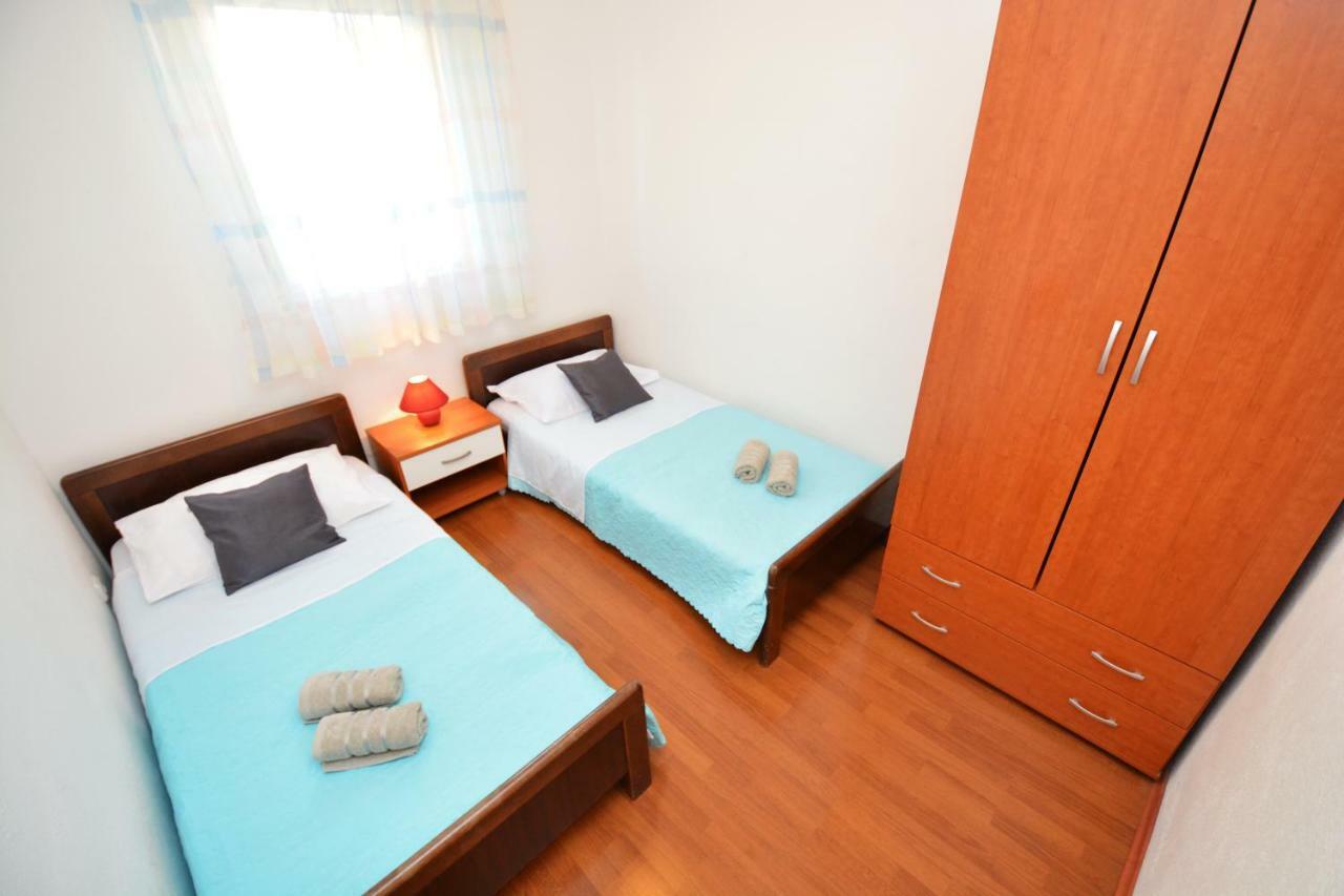 Apartment Zita ザダル エクステリア 写真