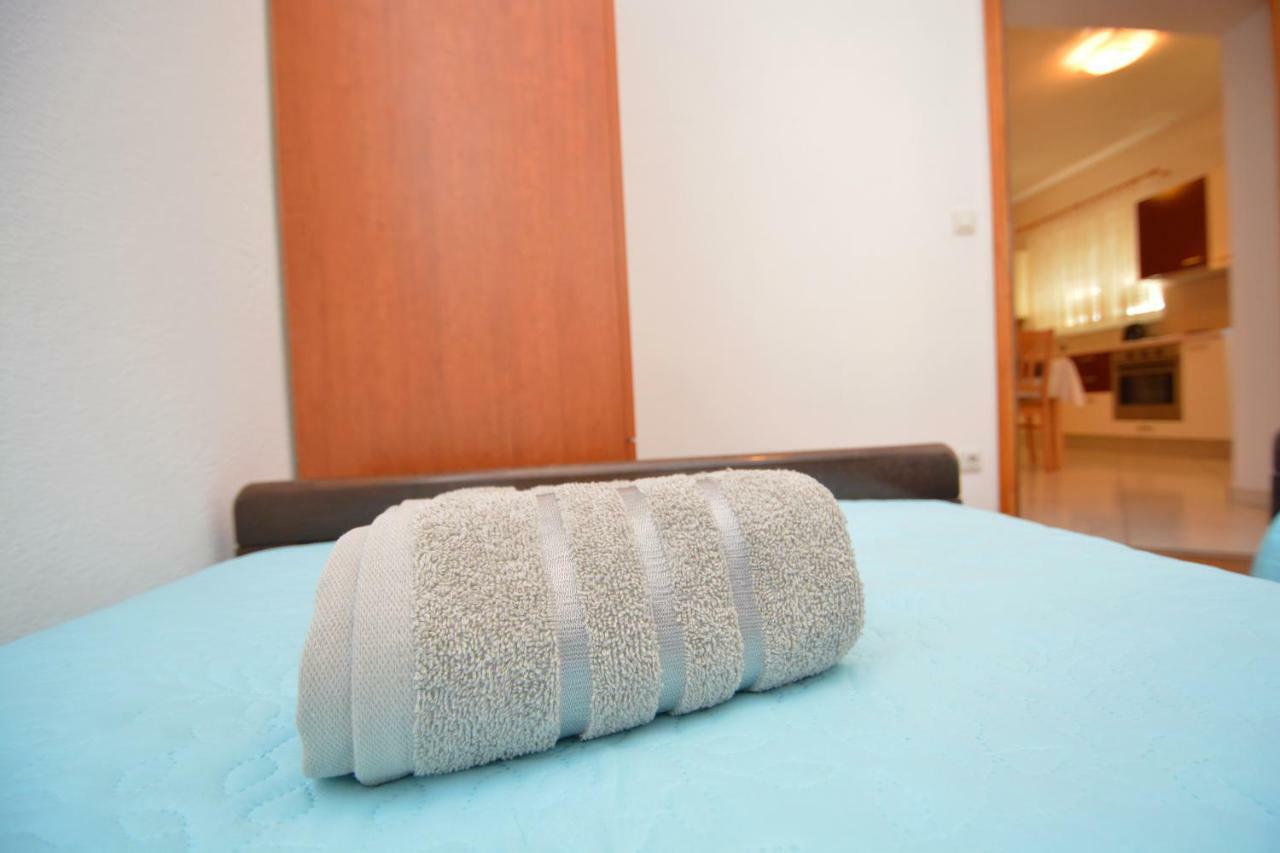 Apartment Zita ザダル エクステリア 写真